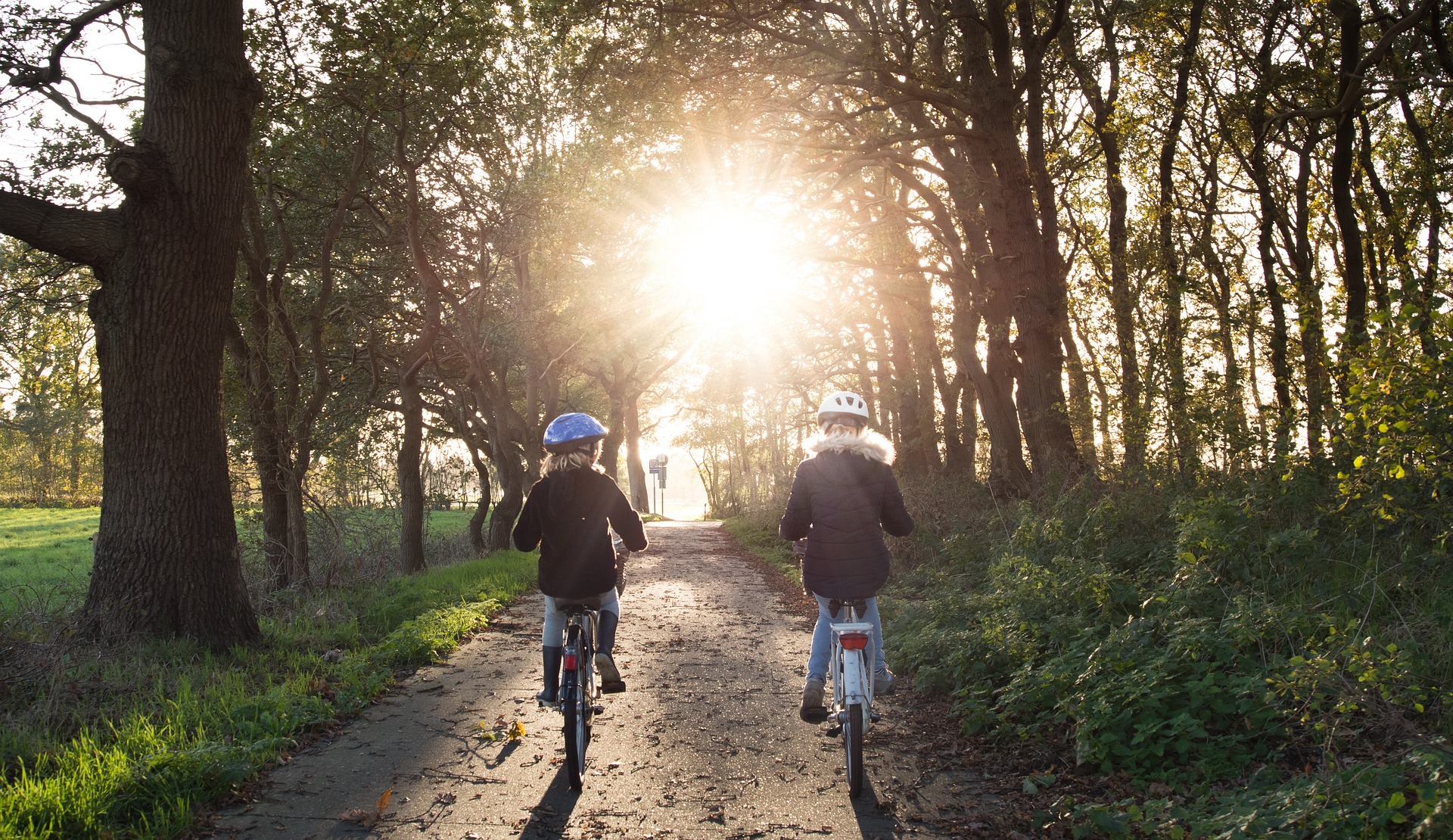 Velo nature best sale et decouverte